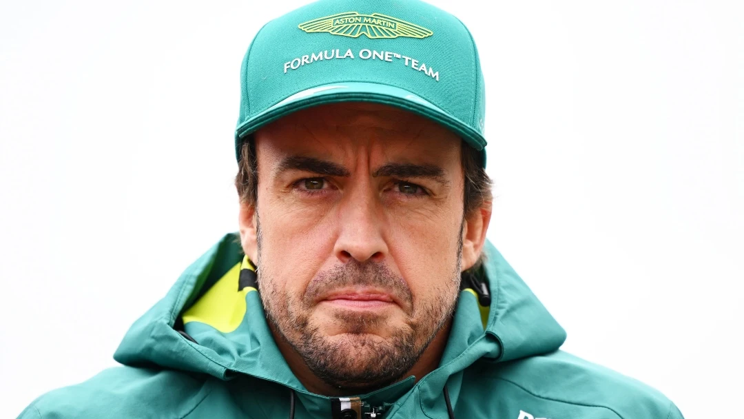 Fernando Alonso