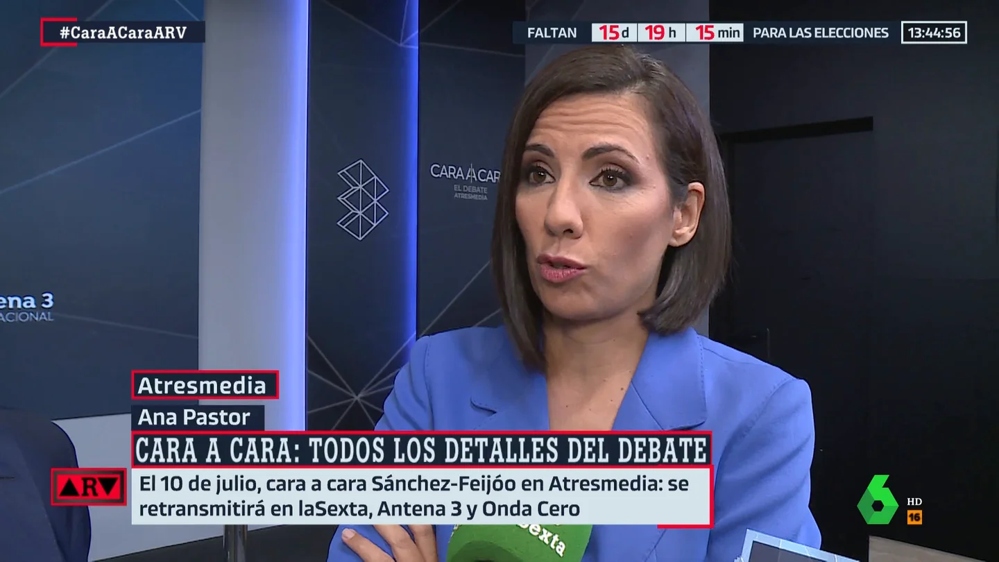 ana pastor ana pastor