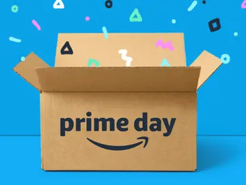 Amazon Prime Day Amazon Prime Day