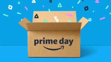 Amazon Prime Day 