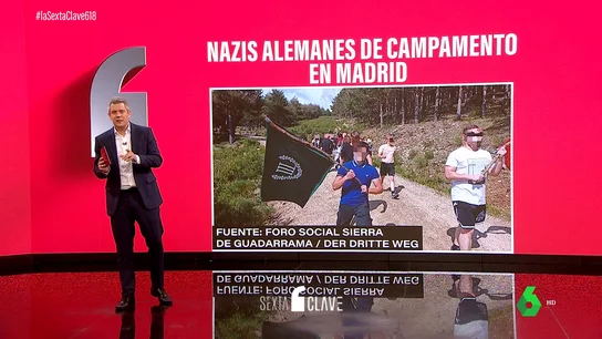 Campamentos nazis Campamentos nazis