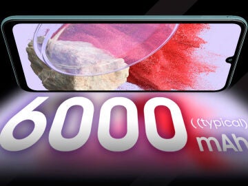 Samsung Galaxy M34 5G