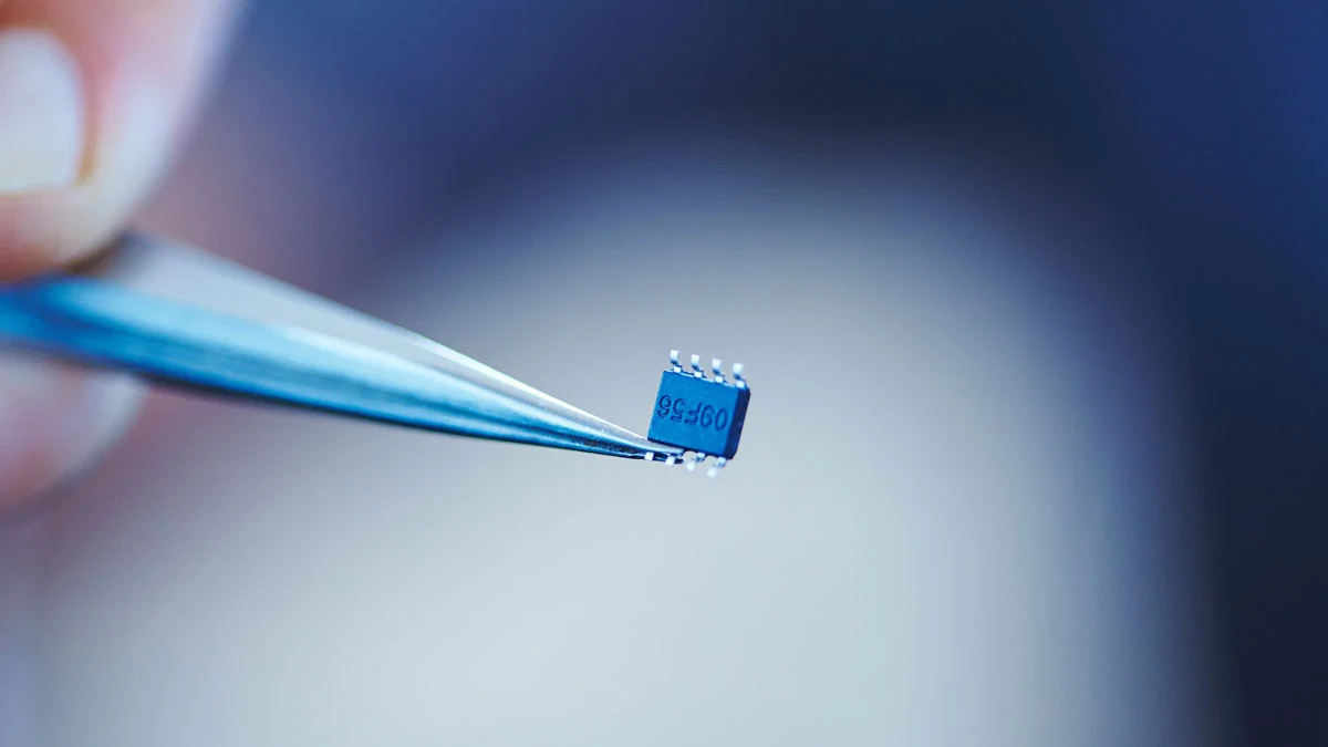 Broadcom instalará en España una planta de semiconductores que movilizará 900 millones de euros