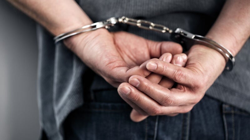 ¿Sabías que los olores en la palma de la mano pueden ayudar a la policía a resolver crímenes?