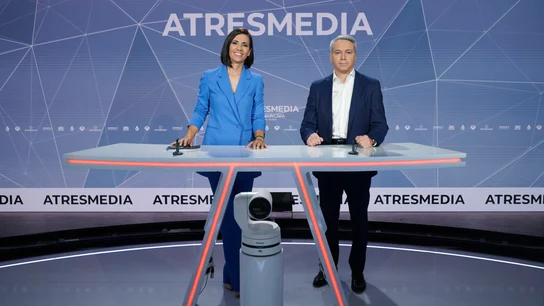 ¿Cómo ver el debate cara a cara de las elecciones generales desde el extranjero? ¿Cómo ver el debate cara a cara de las elecciones generales desde el extranjero?