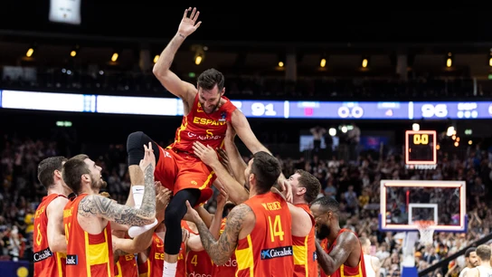 Rudy Fernández Rudy Fernández