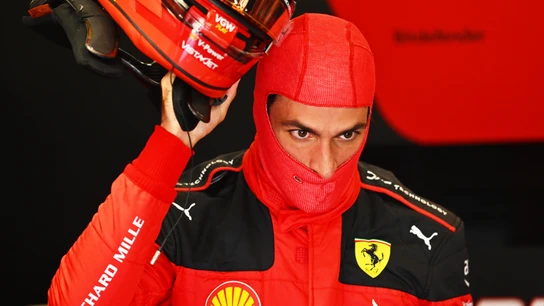 Carlos Sainz Carlos Sainz