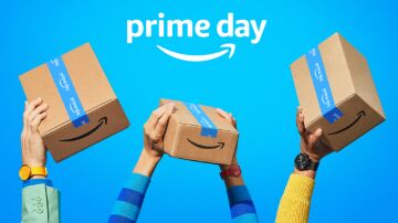 Amazon Prime Day