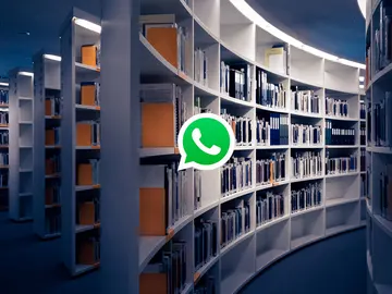 Orden en WhatsApp Orden en WhatsApp