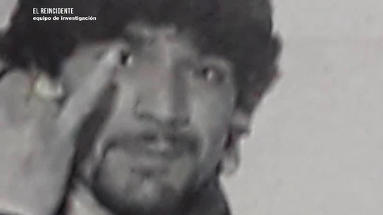 El brutal crimen "a puñaladas" de Bernardo Montoya antes de asesinar a Laura Luelmo: "Fue condenado a 17 años" El brutal crimen "a puñaladas" de Bernardo Montoya antes de asesinar a Laura Luelmo: "Fue condenado a 17 años"