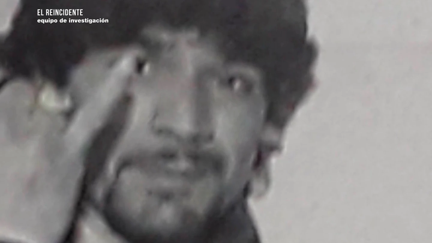 El brutal crimen "a puñaladas" de Bernardo Montoya antes de asesinar a Laura Luelmo: "Fue condenado a 17 años" El brutal crimen "a puñaladas" de Bernardo Montoya antes de asesinar a Laura Luelmo: "Fue condenado a 17 años"