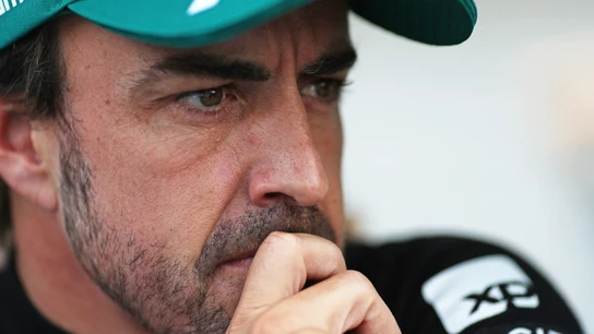 Fernando Alonso Fernando Alonso