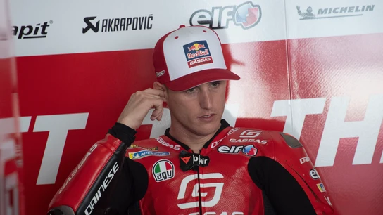 Pol Espargaró Pol Espargaró