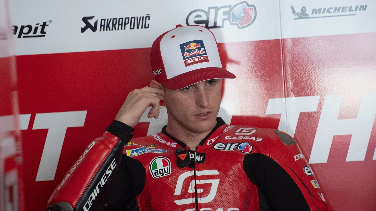 Pol Espargaró Pol Espargaró