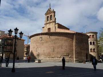 Iglesia de San Marcos de Salamanca: ¿cuál es su historia y por qué es única en España?
