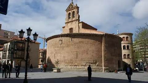 Iglesia de San Marcos de Salamanca: ¿cuál es su historia y por qué es única en España?