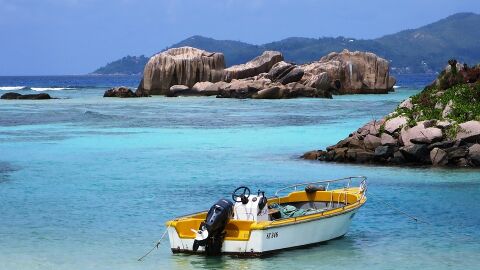 Seychelles
