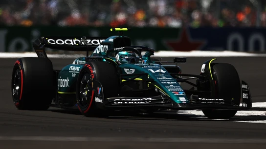 Fernando Alonso Fernando Alonso