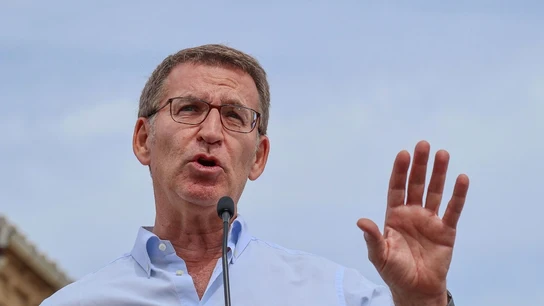 Feijóo Feijóo