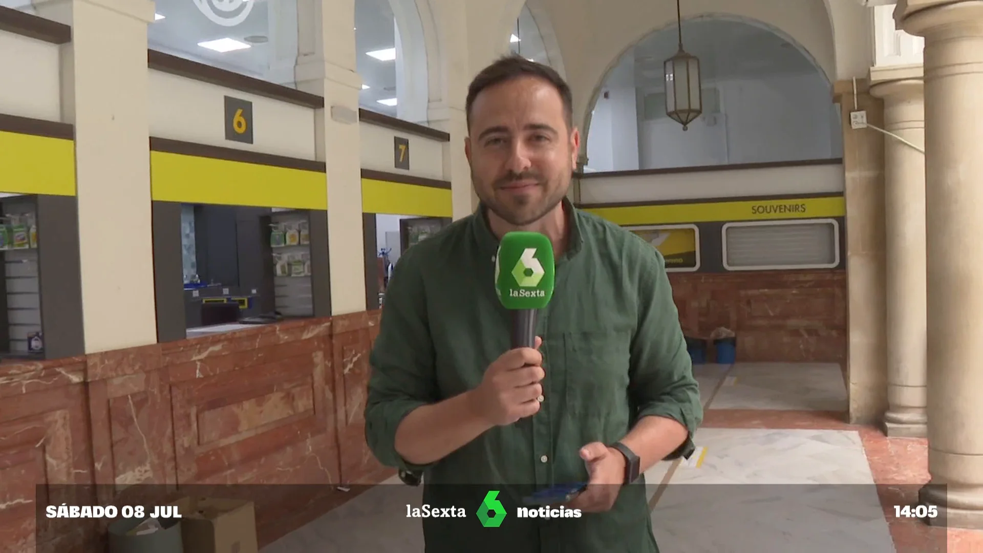 ¿Hasta cuando se puede pedir el voto por correo? ¿Hasta cuando se puede pedir el voto por correo?