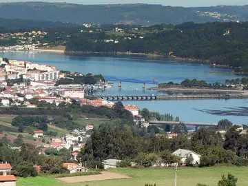 Por qué Pontedeume es un estupendo destino de verano Por qué Pontedeume es un estupendo destino de verano
