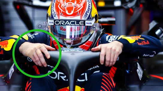 Max Verstappen Max Verstappen