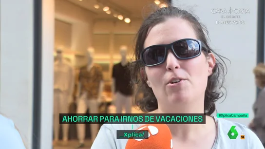 Los españoles se enfrentan a un verano impagable: solo podrán permitirse una media de tres días de vacaciones Los españoles se enfrentan a un verano impagable: solo podrán permitirse una media de tres días de vacaciones