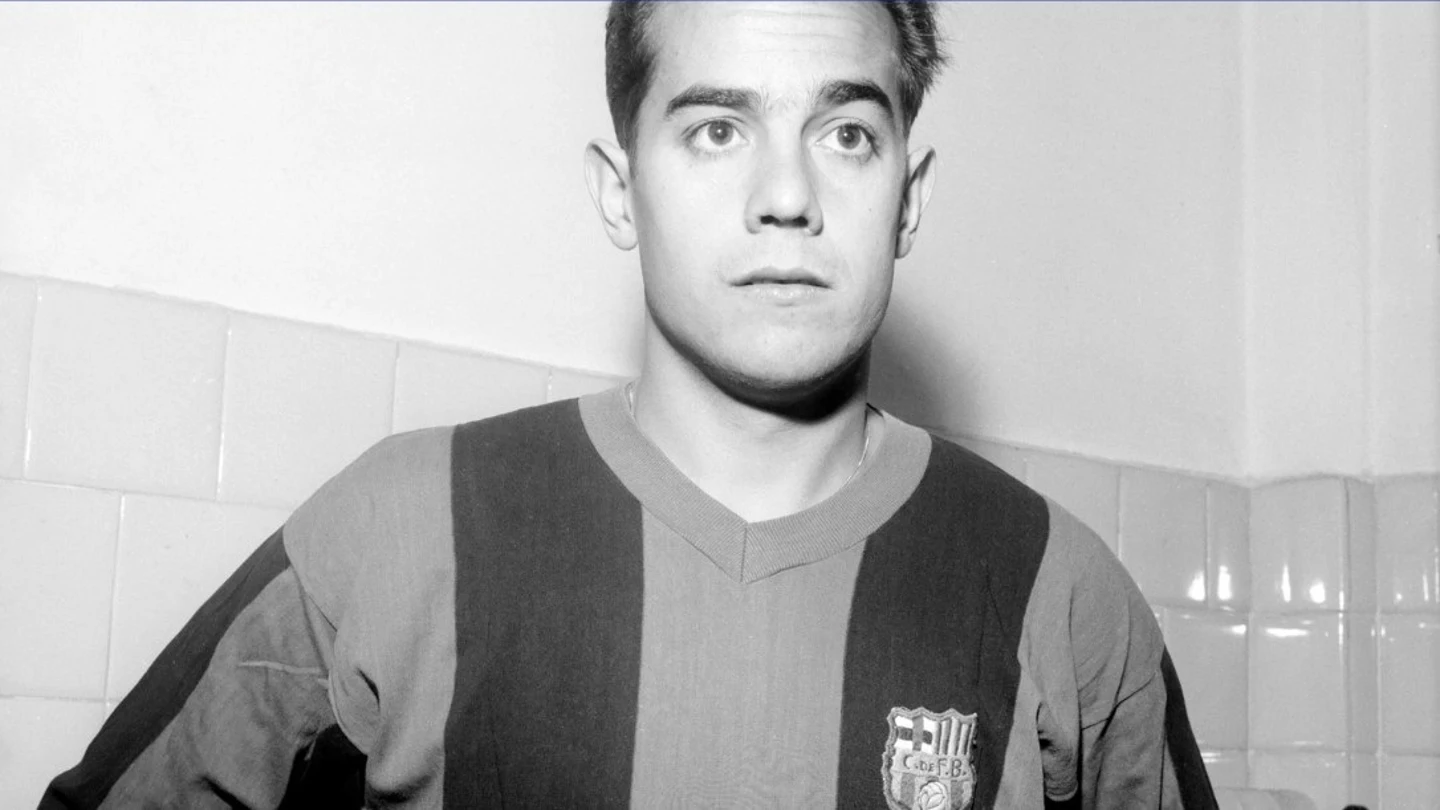 Luis Suárez, en una imagen de archivo durante su etapa en el FC Barcelona Luis Suárez, en una imagen de archivo durante su etapa en el FC Barcelona