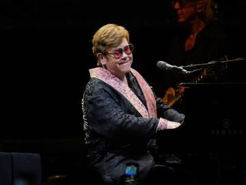Elton John says goodbye to the stage after more than 50 years of career: “I will always carry you in my heart”