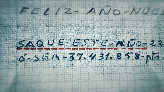 "Hoy saqué de la Catedral 19.000": las anotaciones del electricista sospechoso del robo del Códice que guardaba un botín de más de un millón de euros "Hoy saqué de la Catedral 19.000": las anotaciones del electricista sospechoso del robo del Códice que guardaba un botín de más de un millón de euros