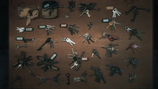 El momento en el que el deán delata al electricista en el robo del Códice Calixtino: tenía todas las llaves de la Catedral tras su despido El momento en el que el deán delata al electricista en el robo del Códice Calixtino: tenía todas las llaves de la Catedral tras su despido