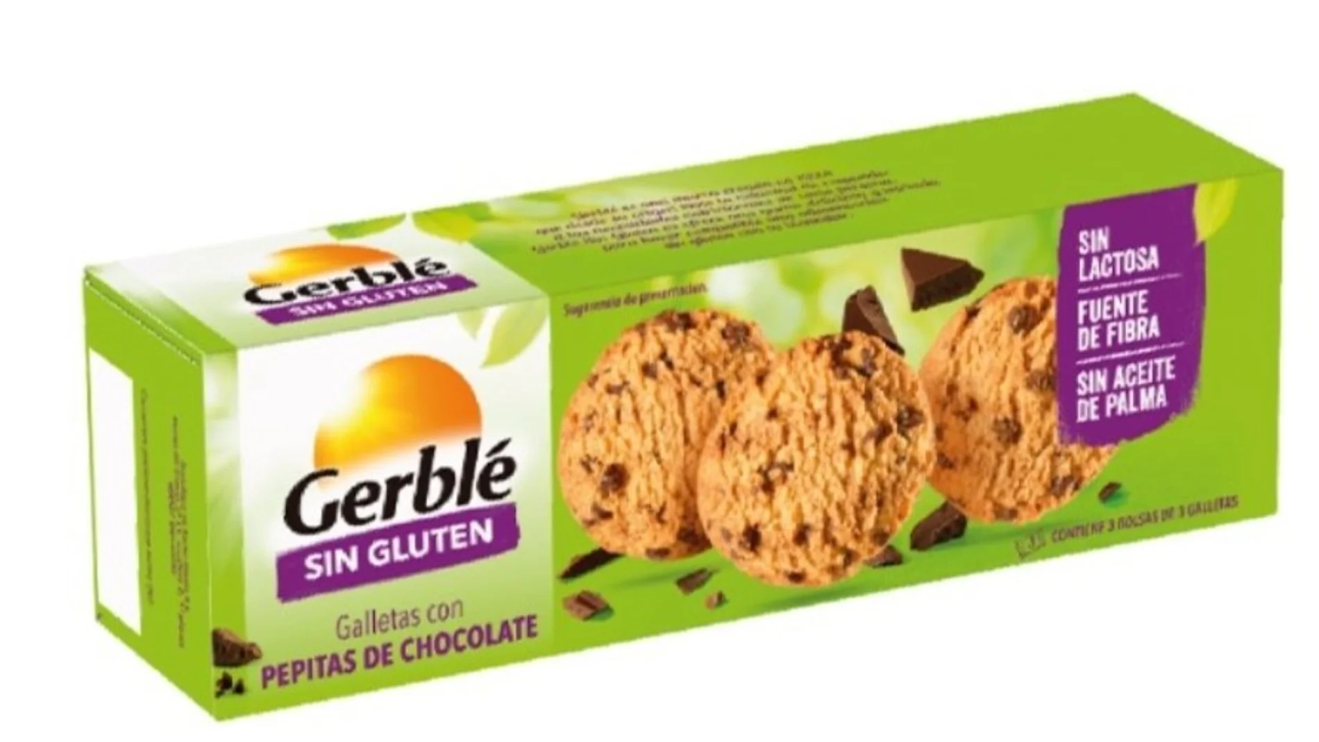 Retiradas unas galletas de chocolate por contener burundanga: el lote fue repartido por toda España