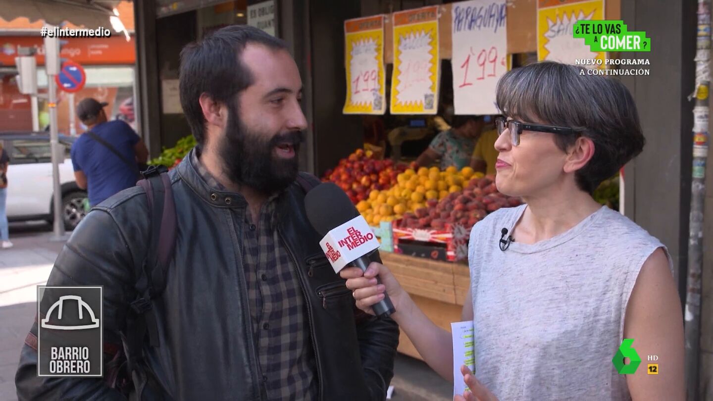 Los trucos de un joven de barrio obrero para que las vacaciones de verano salgan "m&aacute;s baratillas"
