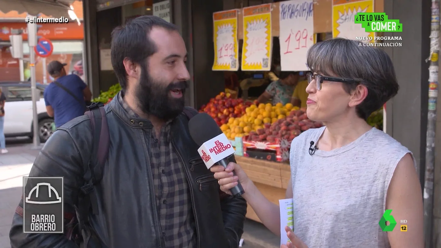 Los trucos de un joven de barrio obrero para que las vacaciones de verano salgan "más baratillas" Los trucos de un joven de barrio obrero para que las vacaciones de verano salgan "más baratillas"