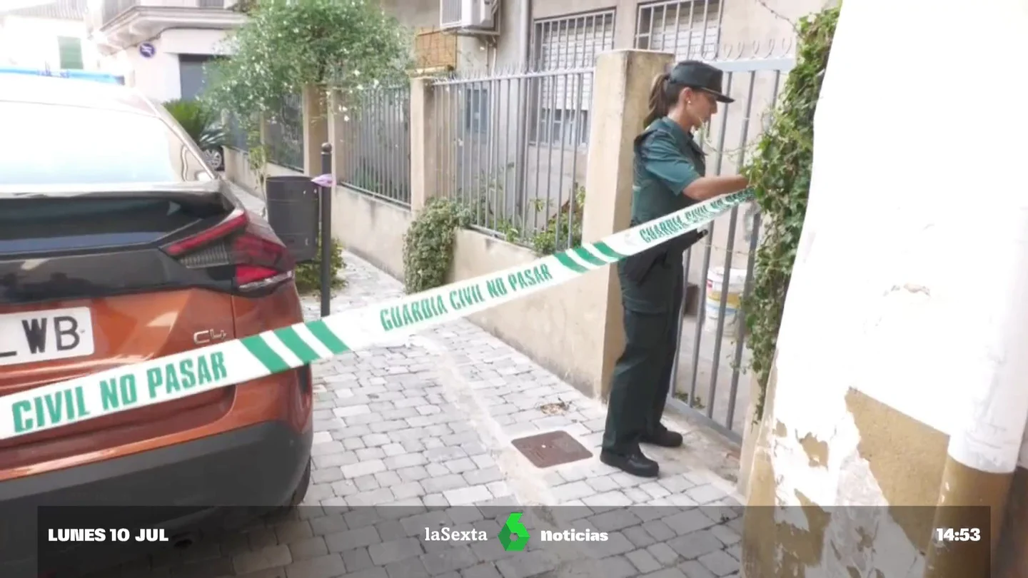crimen Antella crimen Antella