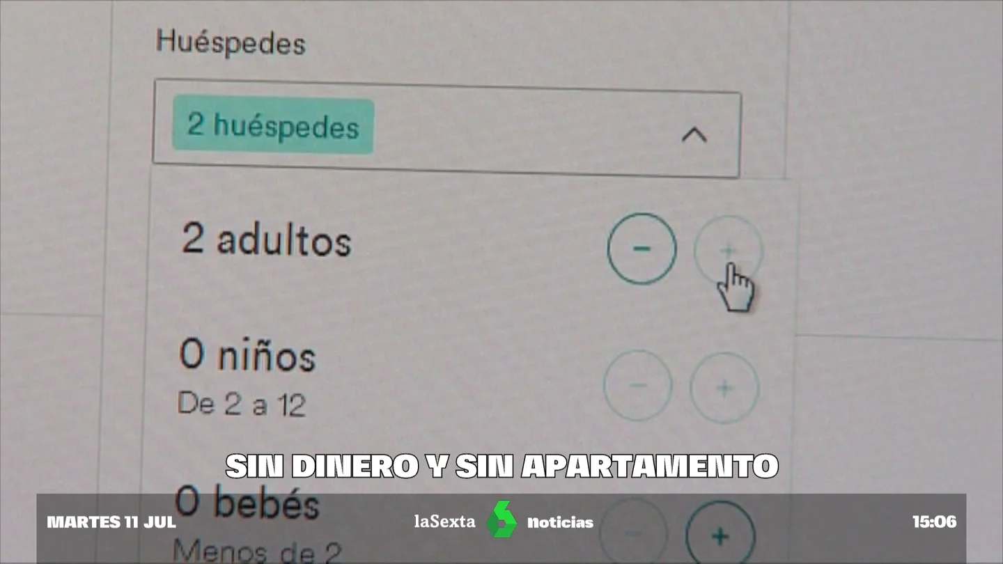 ESTAFAS ALQUILERES VACACIONALES ESTAFAS ALQUILERES VACACIONALES