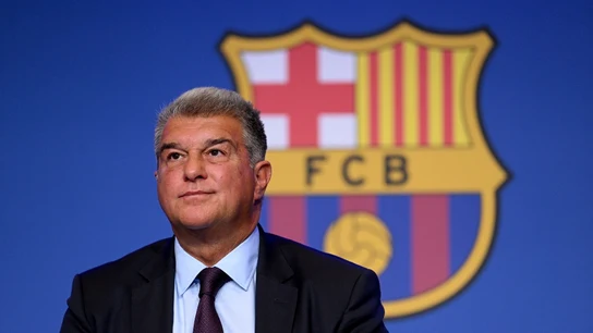Joan Laporta Joan Laporta