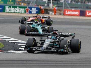 Hungría estrenará formato de clasificación de la Fórmula 1