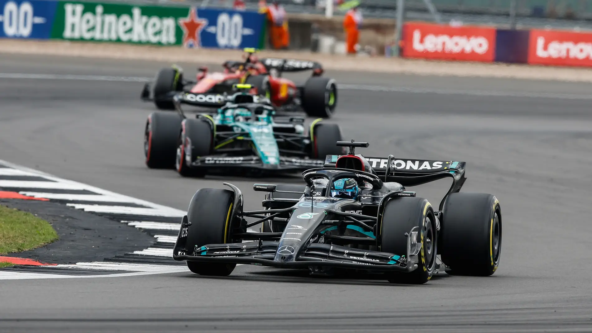 Hungría estrenará formato de clasificación de la Fórmula 1