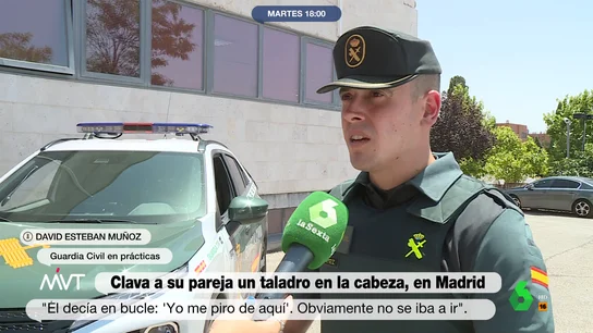 MVT GuardiaCivilPracticas MVT GuardiaCivilPracticas