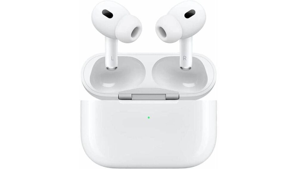 Estos AirPods son un chollo gracias a las ofertas del Amazon Prime