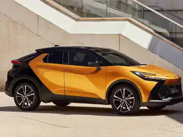 El crossover compacto más deseado estrena generación y ya lo puedes reservar El crossover compacto más deseado estrena generación y ya lo puedes reservar