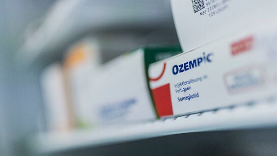 La EMA estudia varios medicamentos para adelgazar por riesgo de pensamientos suicidas