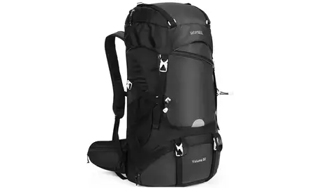 Mochila de senderismo de HOMIEE de Amazon Mochila de senderismo de HOMIEE de Amazon