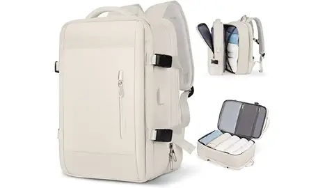 Mochila de viaje SZLX de Amazon Mochila de viaje SZLX de Amazon