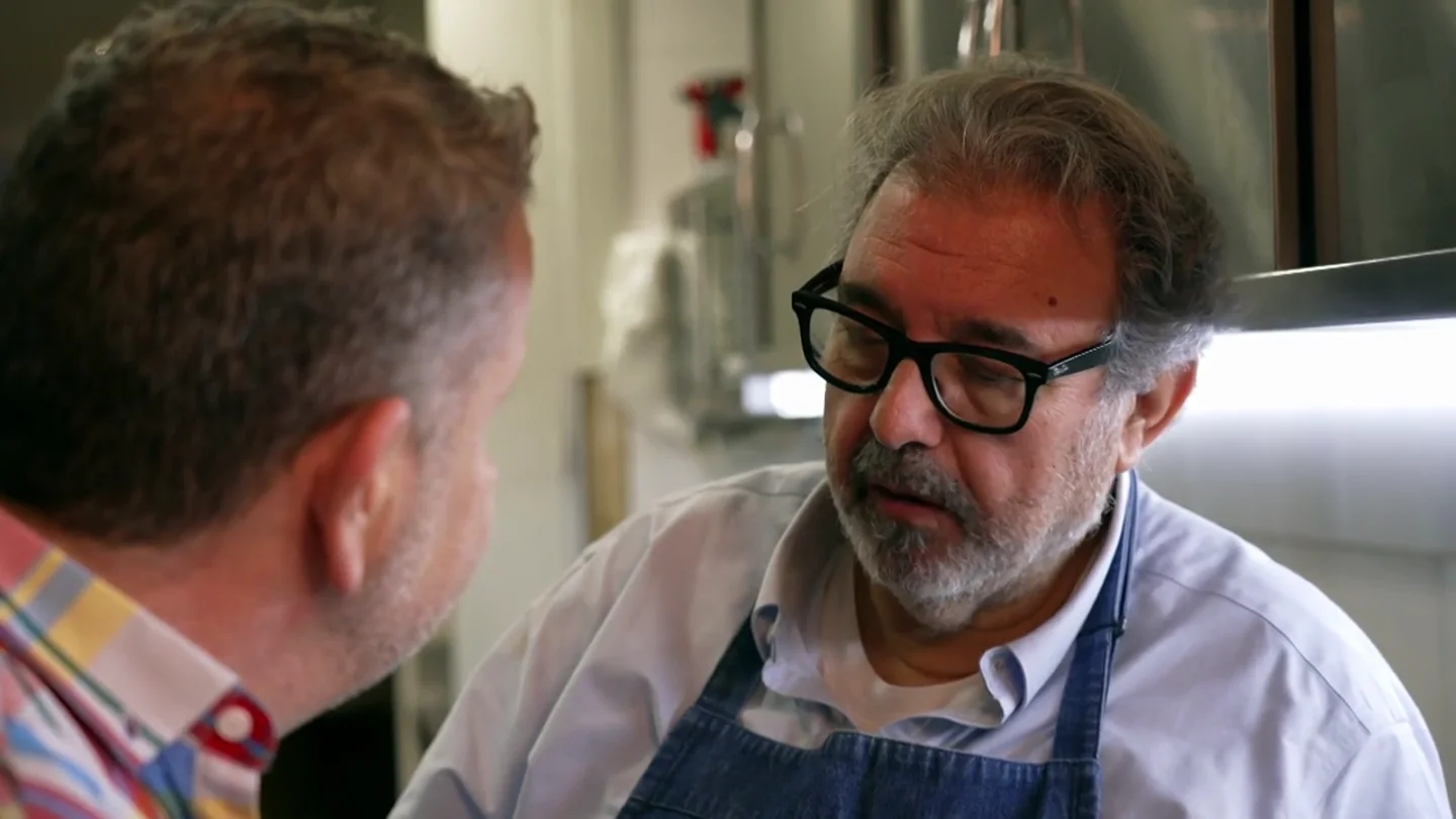 Los trucos para saber qué setas no son venenosas: el chef Juanjo López da las claves para que no te engañen Los trucos para saber qué setas no son venenosas: el chef Juanjo López da las claves para que no te engañen