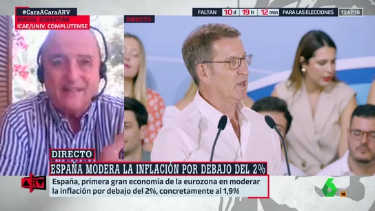 Sebastián y Feijóo Sebastián y Feijóo