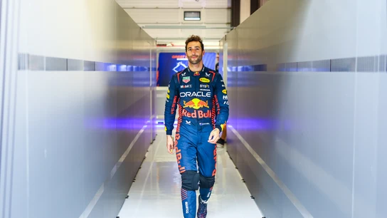 Daniel Ricciardo Daniel Ricciardo