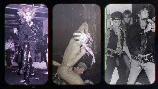 De la Movida Madrileña a la Ruta del Bakalao de Valencia: así se originó la "orgía de hedonismo" que reinó en España en los 90 De la Movida Madrileña a la Ruta del Bakalao de Valencia: así se originó la "orgía de hedonismo" que reinó en España en los 90