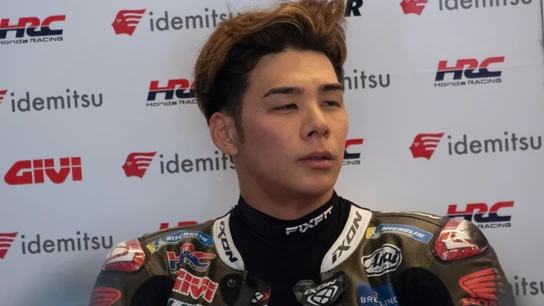 Takaaki Nakagami Takaaki Nakagami